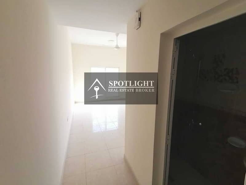 15 Brand New Building For Sale With  Peaceful Location in Hor Al Anz