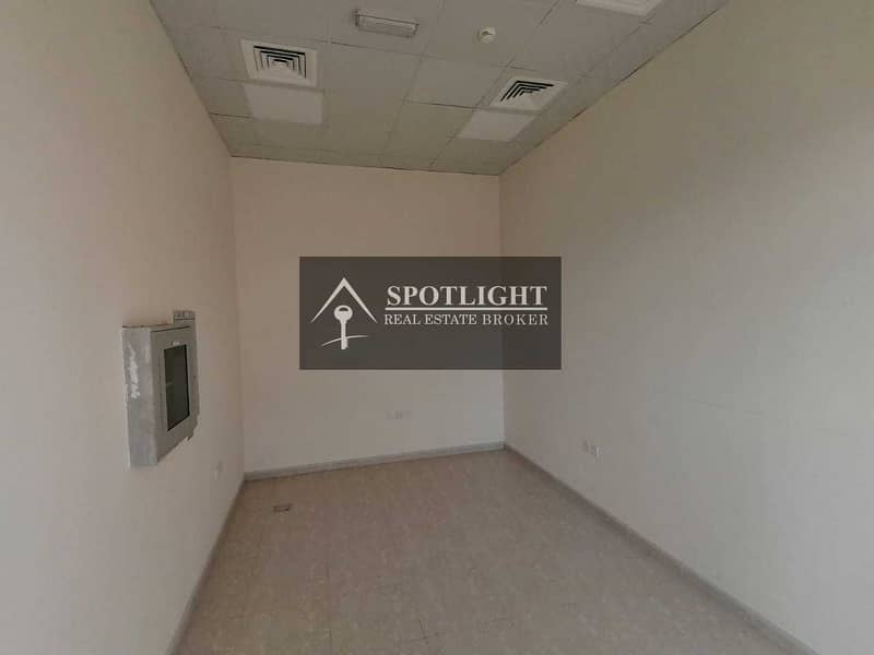 16 Brand New Building For Sale With  Peaceful Location in Hor Al Anz