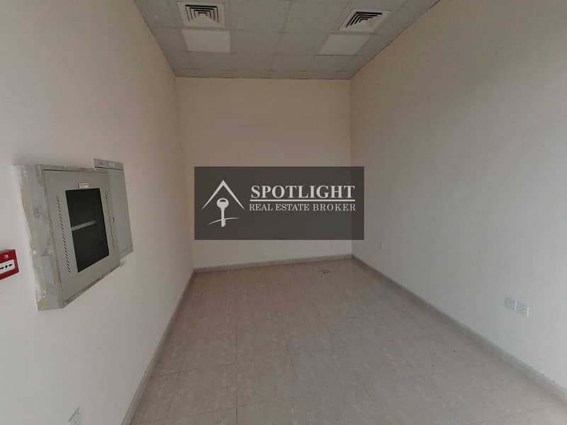 18 Brand New Building For Sale With  Peaceful Location in Hor Al Anz