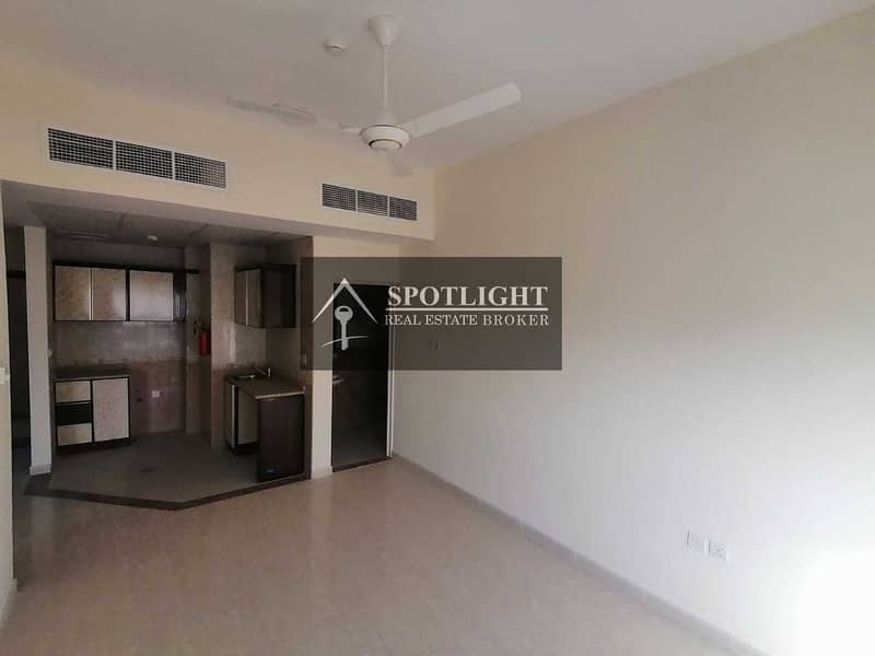 19 Brand New Building For Sale With  Peaceful Location in Hor Al Anz