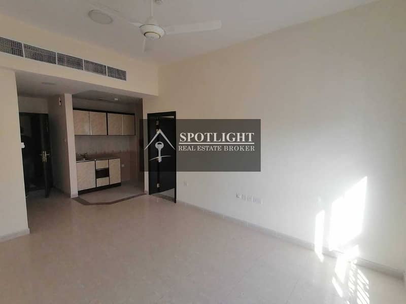 21 Brand New Building For Sale With  Peaceful Location in Hor Al Anz