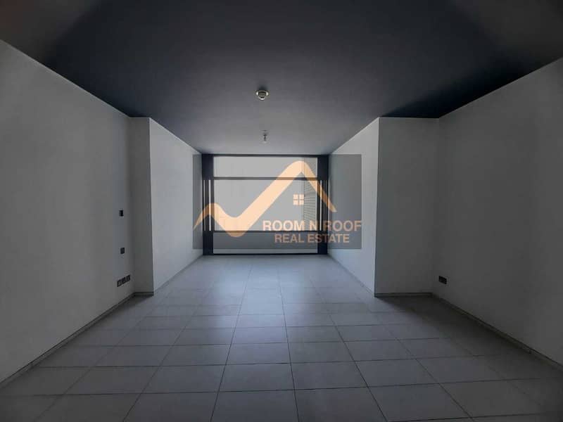 9 Chiller free Bright One Bedroom for rent in index tower
