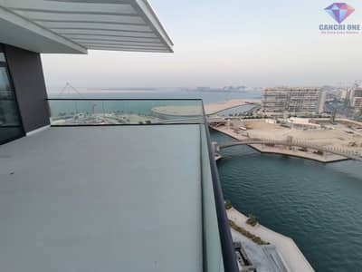Limited units Brand New Sophisticated Sea View 2 BR Apartment