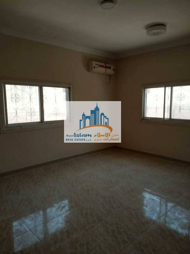 4 3BHK VILLA FOR RENT NEAR ABAYA ROUNDABOUT AL RAWDA -3