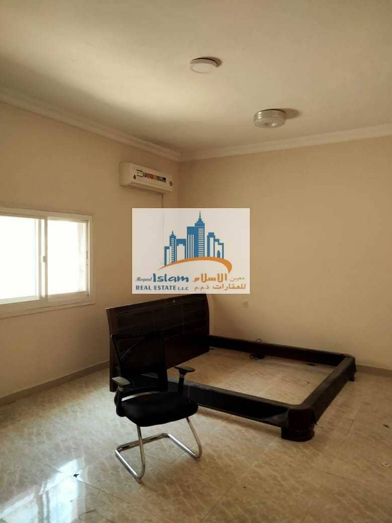 6 3BHK VILLA FOR RENT NEAR ABAYA ROUNDABOUT AL RAWDA -3