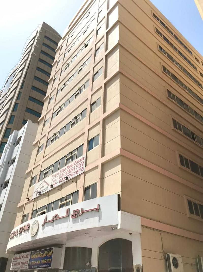 2 BHK in Al Nabaa- Sharjah - With 2 Months Free 2 BHK in Al Nabaa- Sharjah - With 2 Months Free