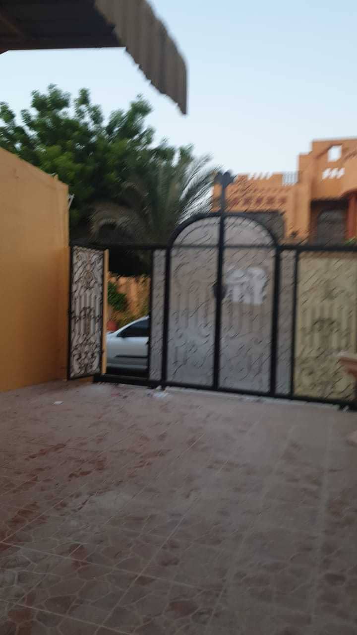 Villa for rent in Al Hazana