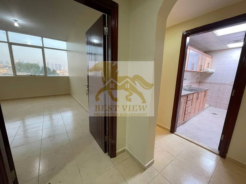 (One Month Free) Spacious 2 Bedrooms In Al Nahyan.