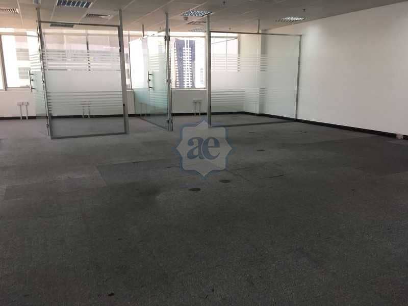 3 Fitted Office | Ready | Close to Metro station