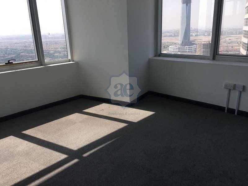 7 Fitted Office | Ready | Close to Metro station