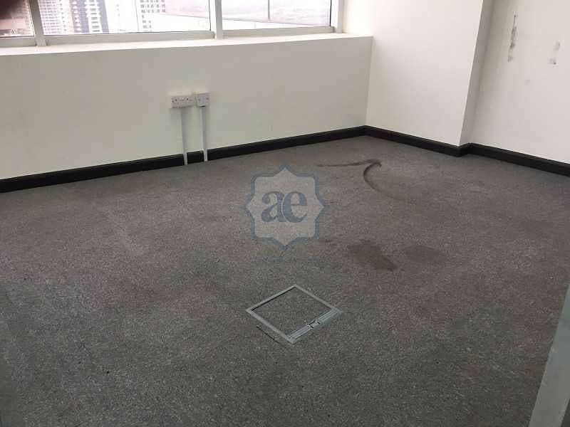 8 Fitted Office | Ready | Close to Metro station