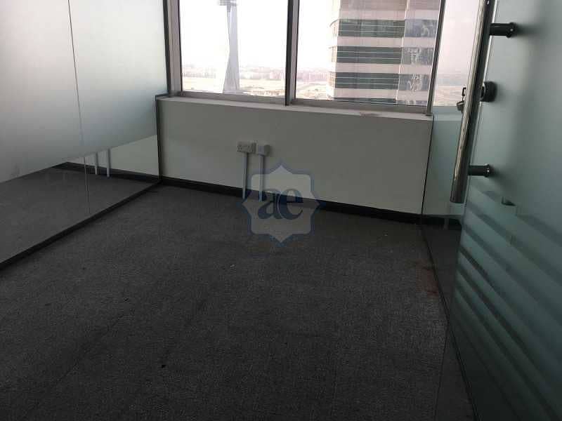 13 Fitted Office | Ready | Close to Metro station