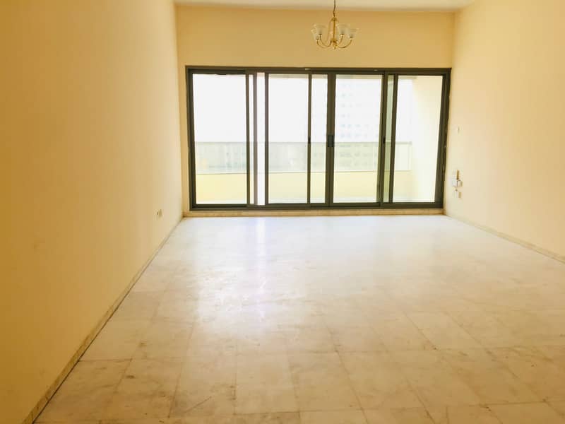 شقة في شارع التعاون الجديد،التعاون 3 غرف 39995 درهم - 5422944