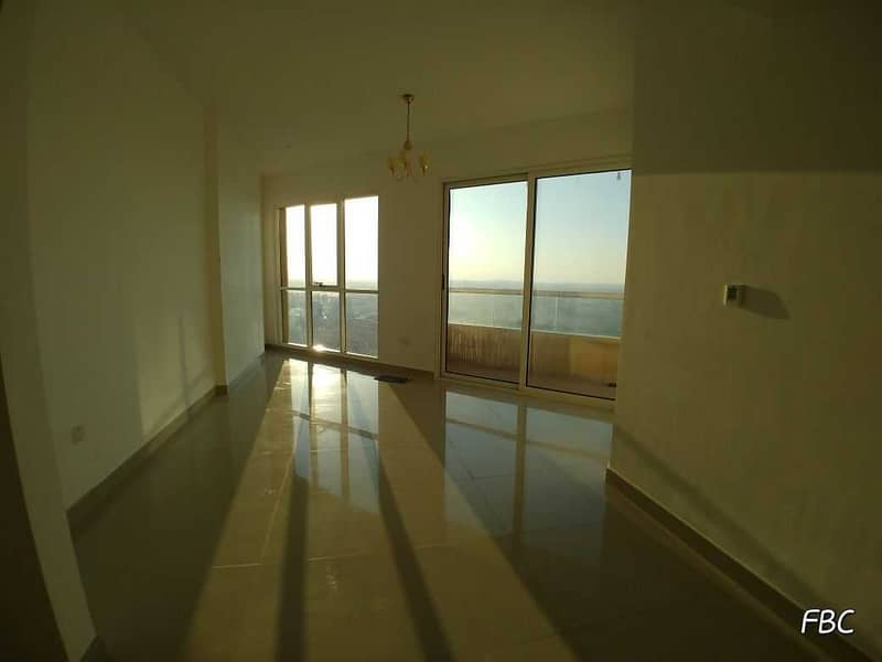 One Bed Room For Rent In Lake Side Tower C IMPZ Dubai