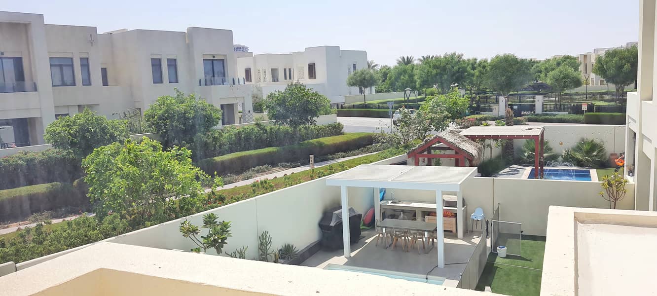19 Type F Villa | 4 bedroom With Maids and Study