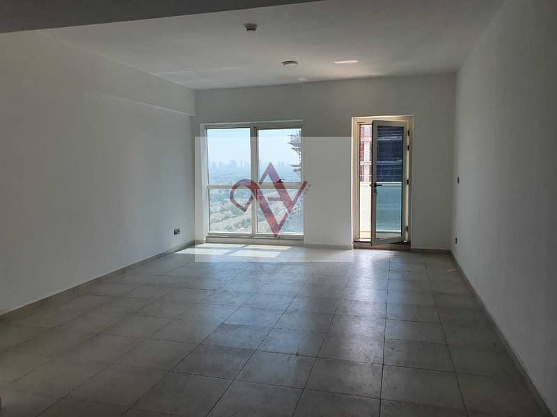 Exclusive 1 bed | Spacious Balcony| Immediate Rent ! Exclusive 1 bed | Spacious Balcony| Immediate Rent !