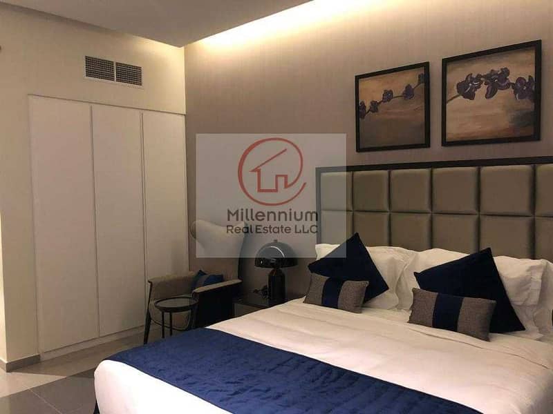 11 one bedroom apartment for rent in MAJESTINE