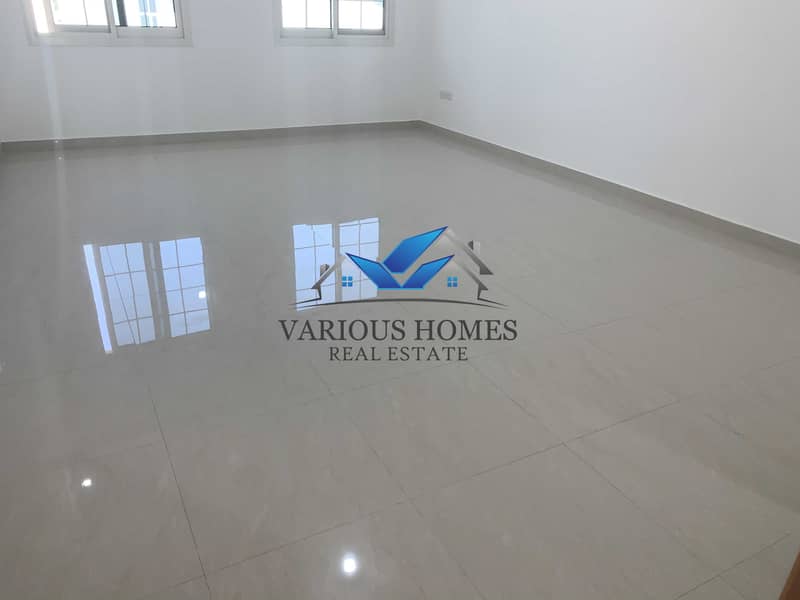 2 SUPER DELUXE LUXURIOUS  4. BEDROOM HALL INDEPENDENT VILLA IN MBZ CITY WITH DRIVER ROOM