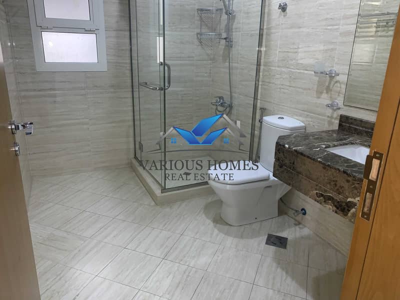 19 SUPER DELUXE LUXURIOUS  4. BEDROOM HALL INDEPENDENT VILLA IN MBZ CITY WITH DRIVER ROOM