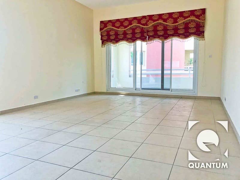First Floor 2 Bedroom | Vacant On Transfer