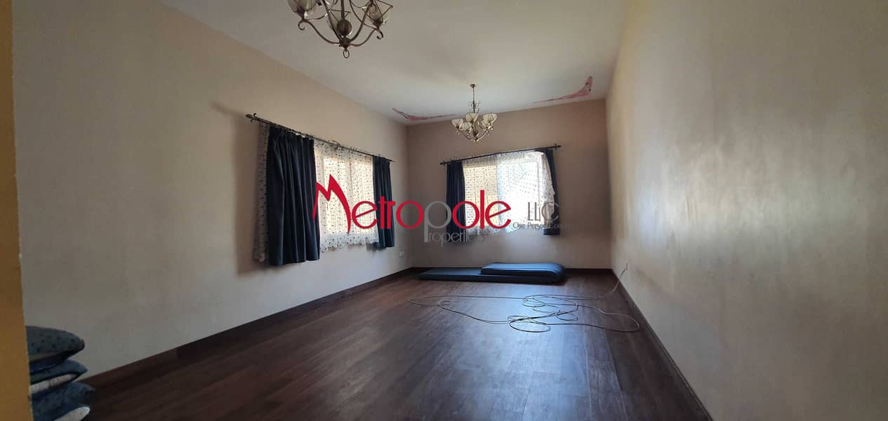 14 Vacant Villa | Barsha 2 | With Pool