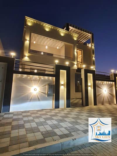For sale villa in Alaia area at an excellent price