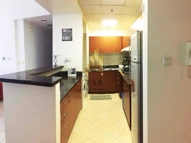 3 Well Maintained | Spacious 2BR |  Skycourts