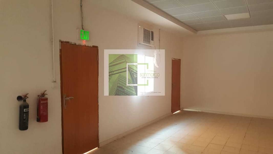 7 INDEPENDENT 79 ROOMS LABOR CAMP AVAILABLE IN JEBEL ALI - 1