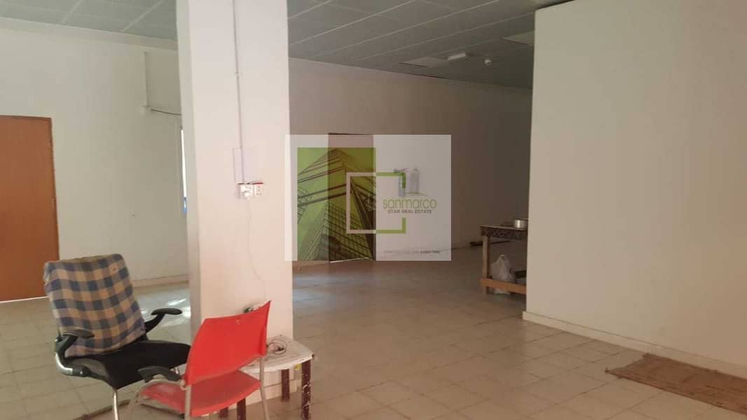 11 INDEPENDENT 79 ROOMS LABOR CAMP AVAILABLE IN JEBEL ALI - 1