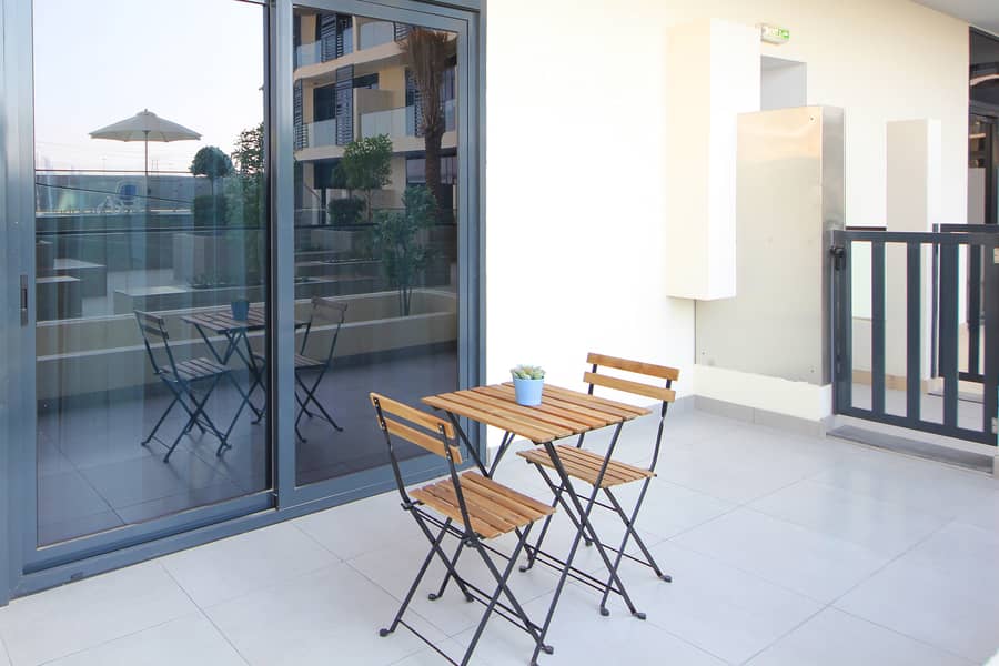 13 balcony