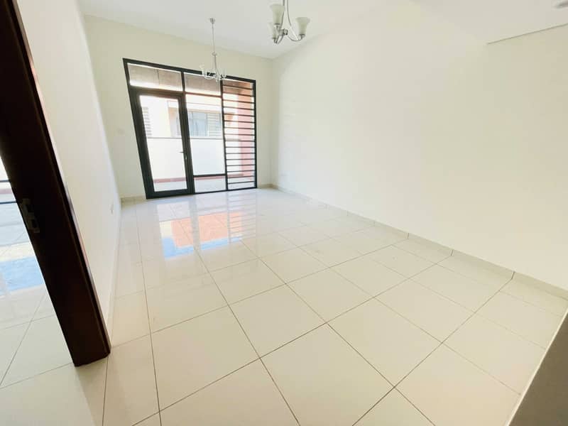 4 Premium one bedroom | Brand New | One Month Free | Flexible payment | Floora community Front of University of Sharjah