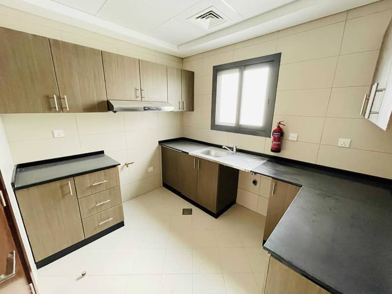 13 Premium one bedroom | Brand New | One Month Free | Flexible payment | Floora community Front of University of Sharjah