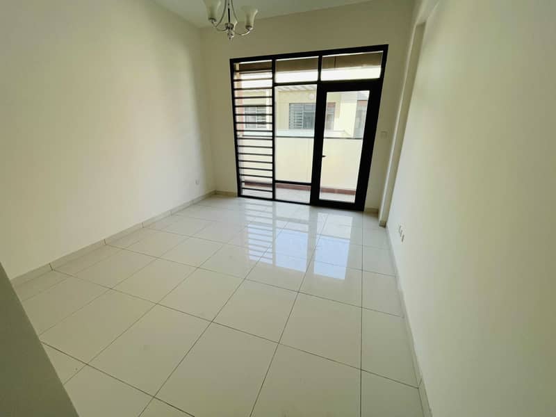 14 Premium one bedroom | Brand New | One Month Free | Flexible payment | Floora community Front of University of Sharjah