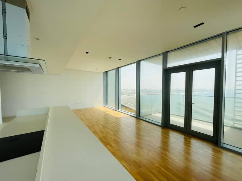 Full Sea View | Rented | Upgraded Full Sea View | Rented | Upgraded