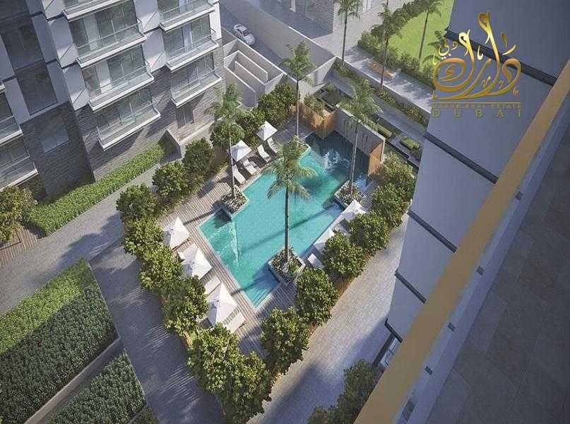 24 Waterfront Luxury 2 Bedrooms | Mohammed Bin Rashid City | Post Handover Payment Plan. !!