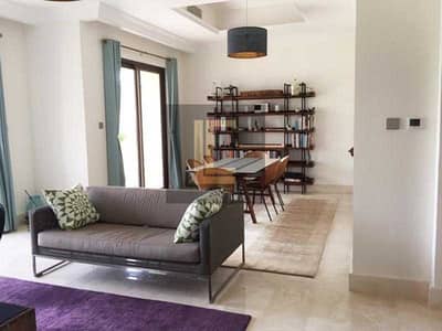 Type 2  || Gated Community || Spacious 5 BR + Maid