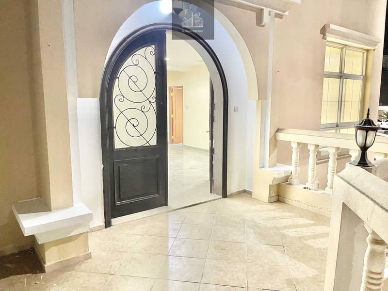 Private entrance brand new 1 bedroom hall in al Nahyan Private entrance brand new 1 bedroom hall in al Nahyan