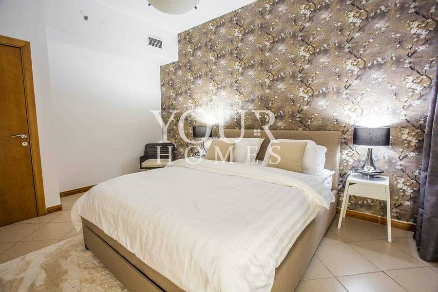 2 1 Bedroom For Rent In Marina Diamond 4 | Vastu Compliant
