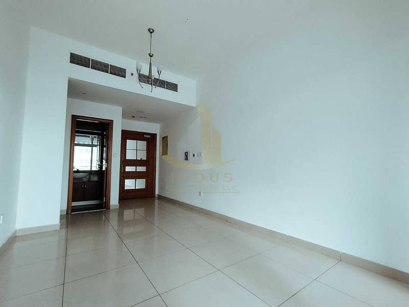 2 Next to Metro  Station | Unfurnished  | 1 Bedroom