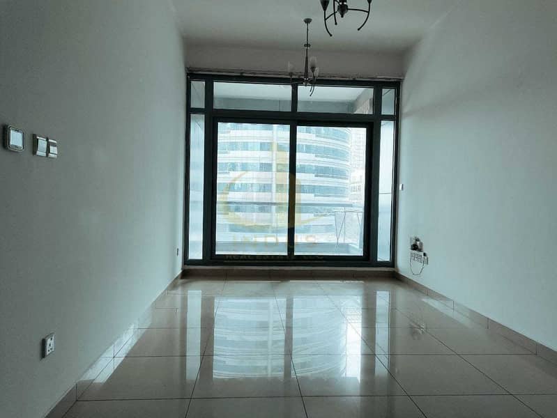 3 Next to Metro  Station | Unfurnished  | 1 Bedroom