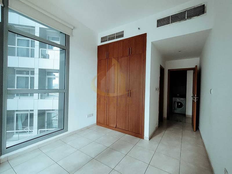5 Next to Metro  Station | Unfurnished  | 1 Bedroom