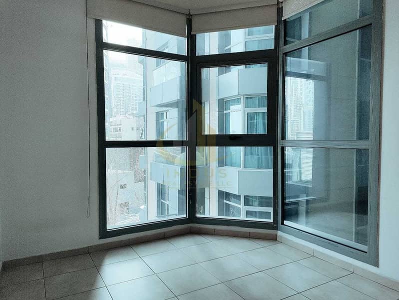 7 Next to Metro  Station | Unfurnished  | 1 Bedroom