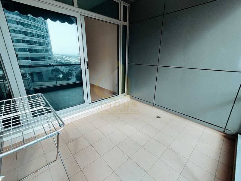 8 Next to Metro  Station | Unfurnished  | 1 Bedroom