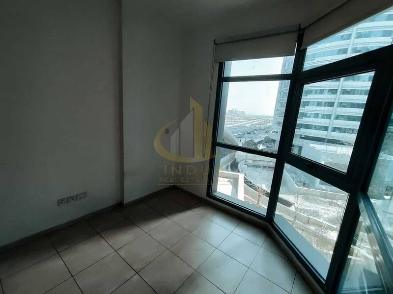 9 Next to Metro  Station | Unfurnished  | 1 Bedroom