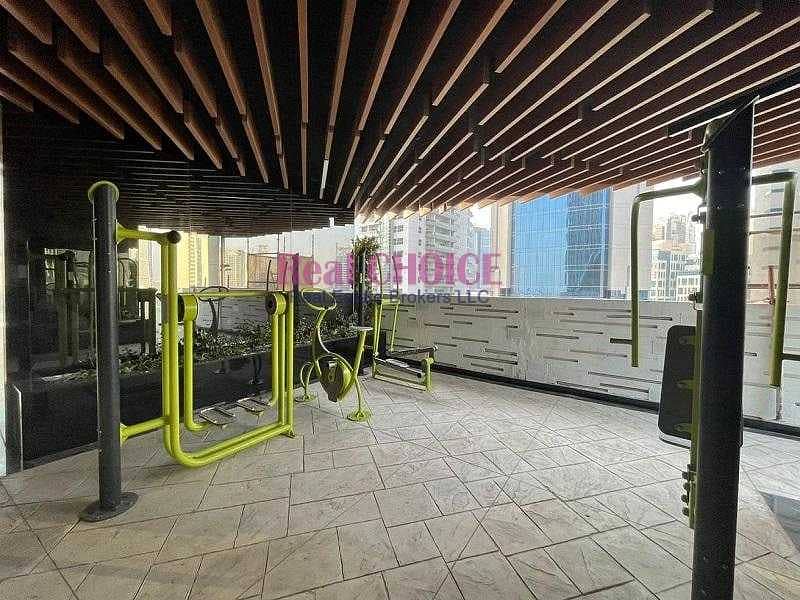 13 High Floor |  1 Bed Fully Furnished | Brand New