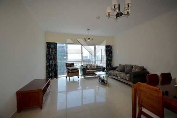 9 Marina View Furnished 2 Bedrooms