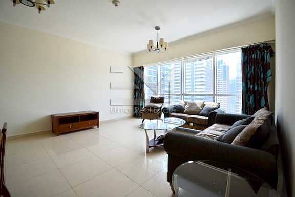 11 Marina View Furnished 2 Bedrooms