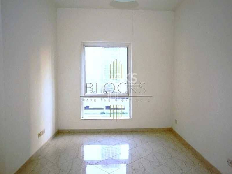 12 3BHK Apartment w/ Balcony | For Sale