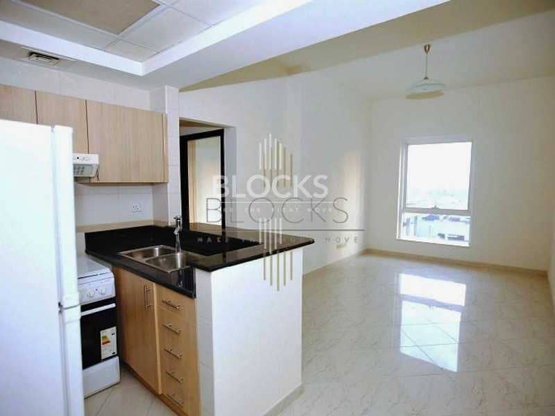 15 3BHK Apartment w/ Balcony | For Sale