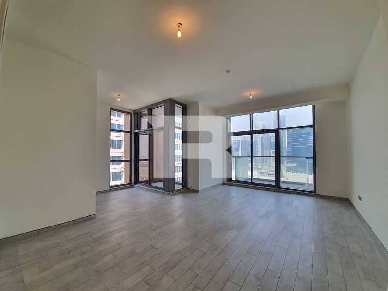 Luxury 2 BR Apartment w/ Beautiful views